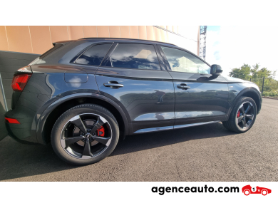 Audi Q5 — 4