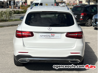 Mercedes Classe GLC — 4