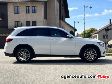 Mercedes Classe GLC — 6