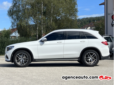 Mercedes Classe GLC — 2