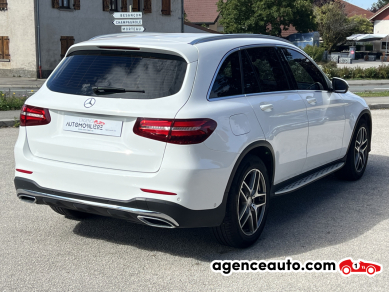 Mercedes Classe GLC — 5