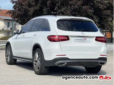 Mercedes Classe GLC — 3