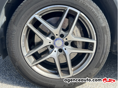 Mercedes Classe GLC — 20