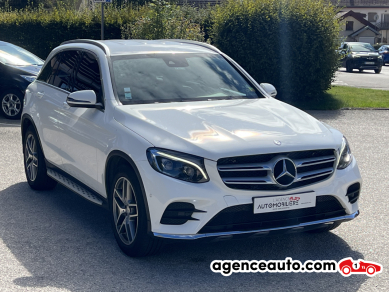 Mercedes Classe GLC — 7