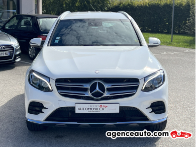 Mercedes Classe GLC — 8