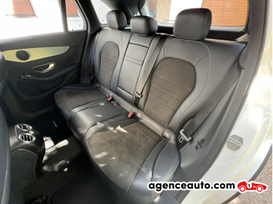 Mercedes Classe GLC — 36