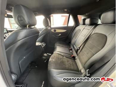 Mercedes Classe GLC — 13