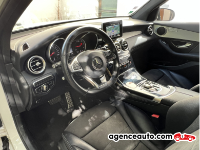 Mercedes Classe GLC — 29