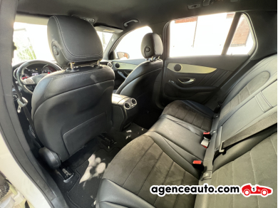Mercedes Classe GLC — 33