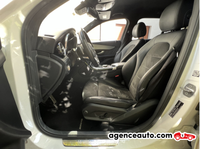 Mercedes Classe GLC — 11