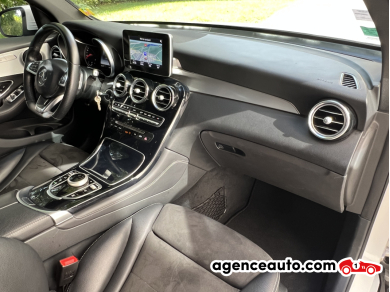 Mercedes Classe GLC — 30