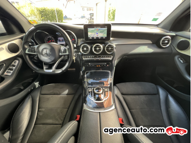 Mercedes Classe GLC — 10