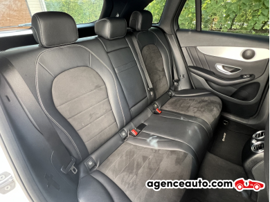 Mercedes Classe GLC — 14