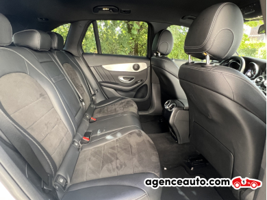 Mercedes Classe GLC — 35