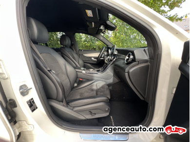 Mercedes Classe GLC — 31