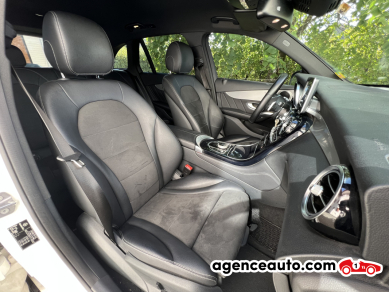 Mercedes Classe GLC — 12