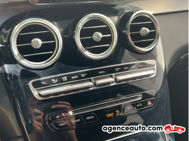 Mercedes Classe GLC — 17
