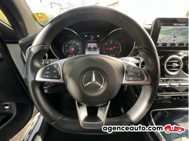 Mercedes Classe GLC — 16