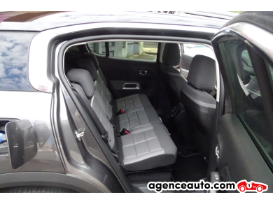 Citroen C5 Aircross — 8