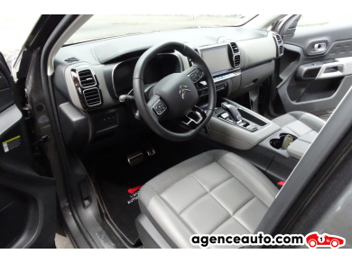 Citroen C5 Aircross — 5