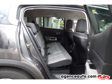 Citroen C5 Aircross — 9