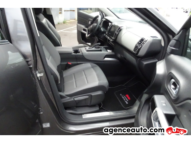 Citroen C5 Aircross — 7