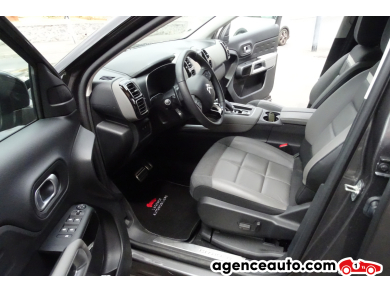 Citroen C5 Aircross — 6