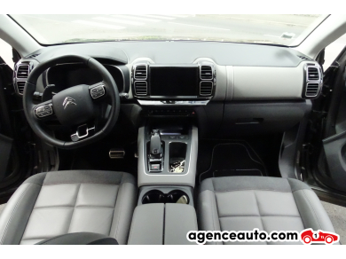 Citroen C5 Aircross — 4