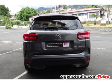 Citroen C5 Aircross — 3