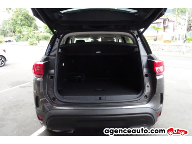 Citroen C5 Aircross — 10