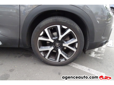 Citroen C5 Aircross — 12
