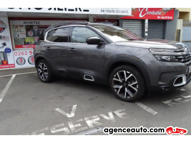 Citroen C5 Aircross — 2