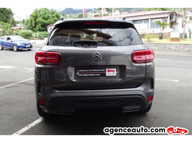 Citroen C5 Aircross — 14