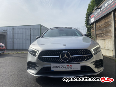 Mercedes Classe A — 2