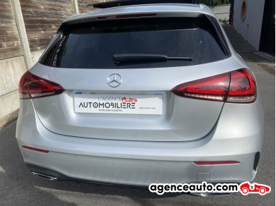 Mercedes Classe A — 5