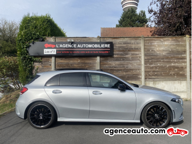Mercedes Classe A — 3