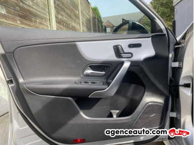 Mercedes Classe A — 6