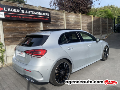 Mercedes Classe A — 4