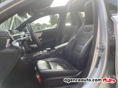 Mercedes Classe A — 8