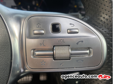 Mercedes Classe A — 12