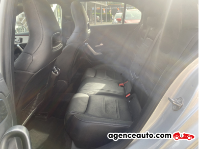Mercedes Classe A — 17