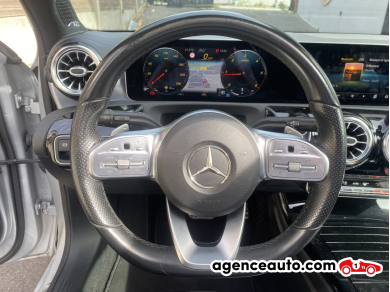 Mercedes Classe A — 11