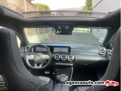 Mercedes Classe A — 18