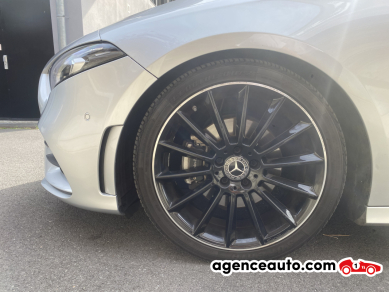 Mercedes Classe A — 24