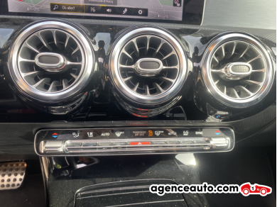 Mercedes Classe A — 15