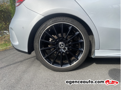 Mercedes Classe A — 23