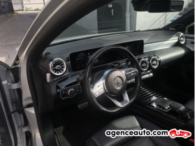 Mercedes Classe A — 7