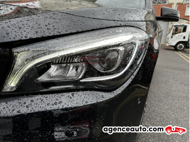 Mercedes Classe CLA — 21