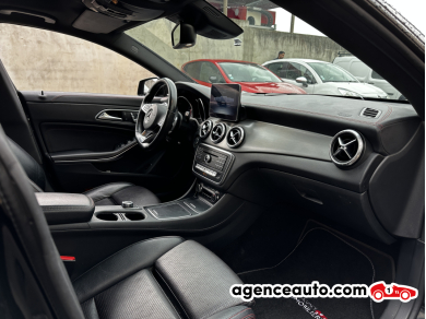 Mercedes Classe CLA — 16