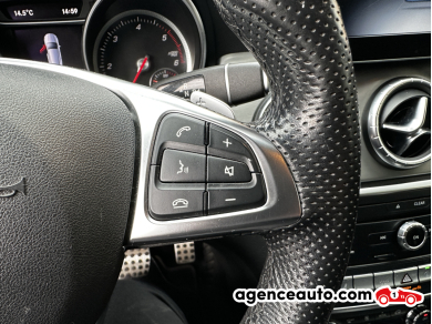 Mercedes Classe CLA — 25